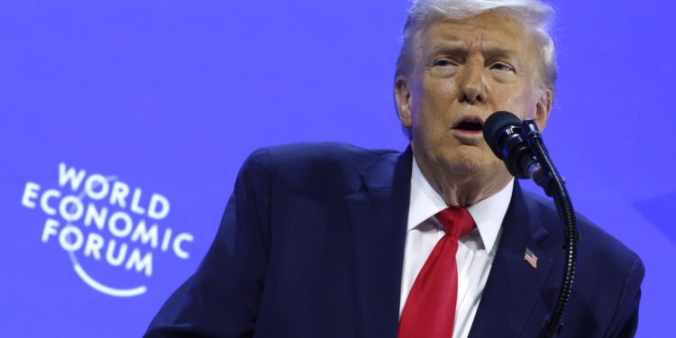 Trump promociona exenciones fiscales en forma de “grandes y hermosos proyectos de ley”. Así es como funcionan