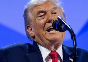 Trump plantea una idea para cambiar las reglas de depreciación de las viviendas