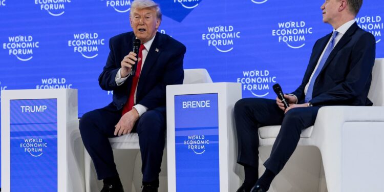 Trump dice que la inflación fue “derrotada”. Algunos economistas no están de acuerdo