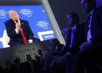 El “marco de acuerdo” de Trump con Groenlandia y la retirada de aranceles confunden