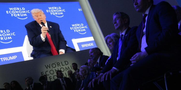 El “marco de acuerdo” de Trump con Groenlandia y la retirada de aranceles confunden