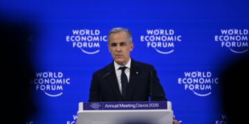 Trump retira la invitación a la ‘Junta de Paz’ a Carney en medio de una creciente brecha con Canadá