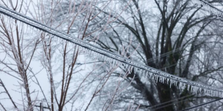 Acciones energéticas a tener en cuenta mientras una gran tormenta invernal azota EE.UU.