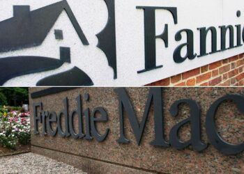 Trump anuncia compra de bonos por 200.000 millones de dólares en un intento por reducir las tasas hipotecarias