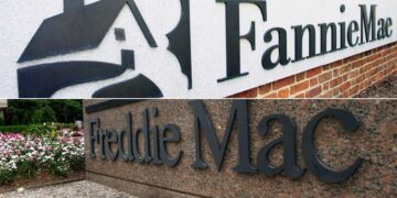 Trump anuncia compra de bonos por 200.000 millones de dólares en un intento por reducir las tasas hipotecarias