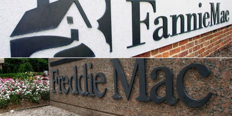 Trump anuncia compra de bonos por 200.000 millones de dólares en un intento por reducir las tasas hipotecarias