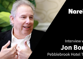 Pebblebrook ve un calendario de eventos sólido y un momento festivo favorable como vientos de cola para 2026