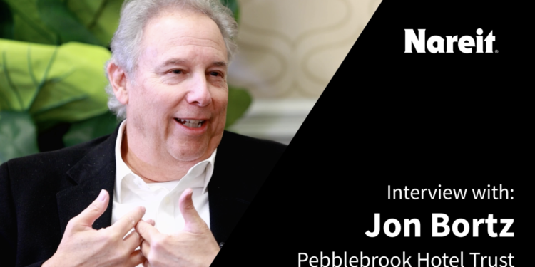 Pebblebrook ve un calendario de eventos sólido y un momento festivo favorable como vientos de cola para 2026