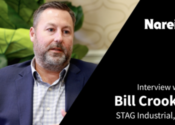 STAG Industrial alentado por una amplia demanda y renovaciones anticipadas de arrendamientos