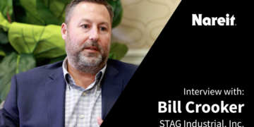 STAG Industrial alentado por una amplia demanda y renovaciones anticipadas de arrendamientos