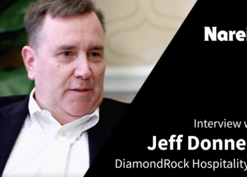 DiamondRock ve una fuerte demanda de viajes a complejos turísticos en todos los grupos de edad en medio de una oferta limitada