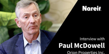 Orion Properties busca adquisiciones selectivas a medida que mejoran las condiciones del mercado de oficinas