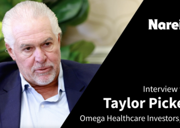 La selección del operador de Omega Healthcare se considera crítica dado el aumento de los niveles de agudeza de los residentes