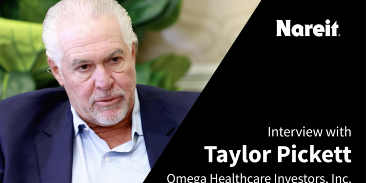 La selección del operador de Omega Healthcare se considera crítica dado el aumento de los niveles de agudeza de los residentes