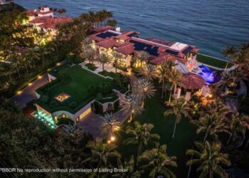 El 1% superior controla ahora casi un tercio de la riqueza de Estados Unidos