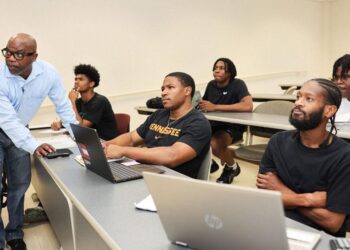 Morehouse Institute of Real Estate está dando forma a los líderes de la industria del mañana