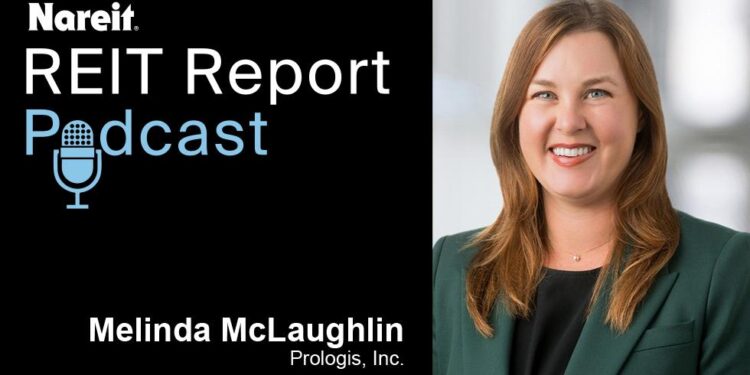 Prologis prevé un mayor enfoque en la adaptabilidad de la cadena de suministro en 2026