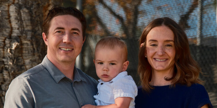 Probaron su presupuesto de $800,000 en los límites del condado de Los Ángeles