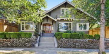 ¿Qué es una rebaja de la tasa hipotecaria?