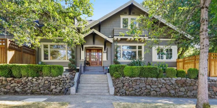 ¿Qué es una rebaja de la tasa hipotecaria?