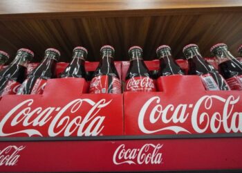 El CEO de Coca-Cola insinúa la próxima posible tendencia en los refrescos