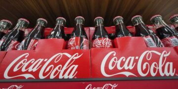 El CEO de Coca-Cola insinúa la próxima posible tendencia en los refrescos