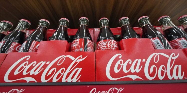 El CEO de Coca-Cola insinúa la próxima posible tendencia en los refrescos