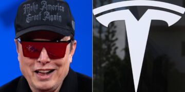 Tesla pierde el título como mayor fabricante de vehículos eléctricos del mundo