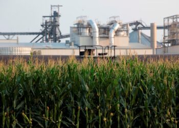 La Cámara rechaza el intento de agregar la expansión del etanol al proyecto de ley de gastos