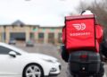 DoorDash prohíbe al conductor por supuesta estafa de entrega con IA: ‘Tolerancia cero al fraude’