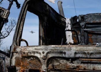 Investigadores de la NTSB identifican pieza defectuosa en accidente aéreo de UPS