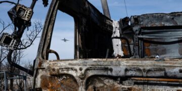 Investigadores de la NTSB identifican pieza defectuosa en accidente aéreo de UPS