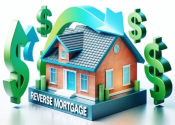 Las hipotecas inversas propietarias ganan cuota de mercado en 2025