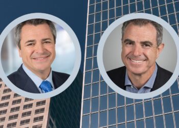 Dermot Buffini deja paso a su hermano Brian como director ejecutivo de la empresa de coaching