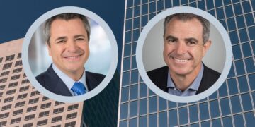 Dermot Buffini deja paso a su hermano Brian como director ejecutivo de la empresa de coaching