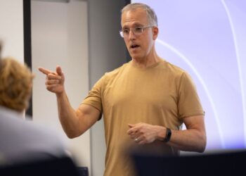 El veterano de la industria Chris Heller se une a Place como director de ingresos