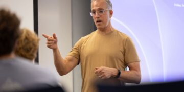 El veterano de la industria Chris Heller se une a Place como director de ingresos