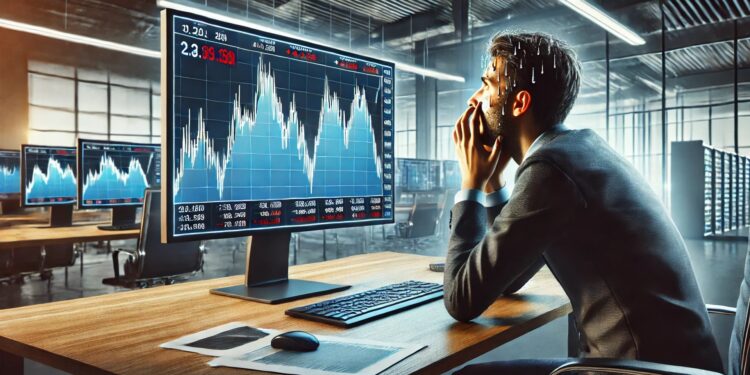 Esto es lo que cinco expertos dicen que sucederá con las acciones en 2026