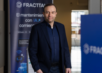 Startup con sede en España cierra ronda de crecimiento de 35 millones de dólares para expansión en América Latina