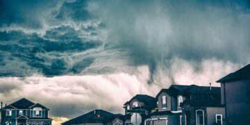 La FHA acumula reservas récord contra una creciente tormenta de morosidad