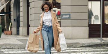 Cómo detener una compra impulsiva