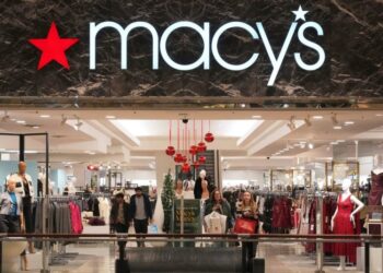 Macy’s cerrará tiendas en 12 estados a principios de 2026: ¿Qué ubicaciones cerrarán?