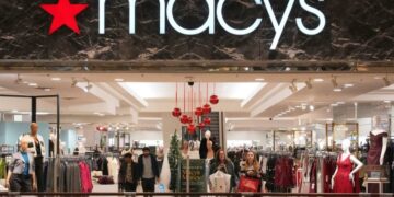 Macy’s cerrará tiendas en 12 estados a principios de 2026: ¿Qué ubicaciones cerrarán?