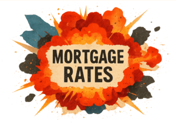 Las tasas hipotecarias más bajas impulsarán la demanda a principios de 2026