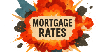 Las tasas hipotecarias más bajas impulsarán la demanda a principios de 2026