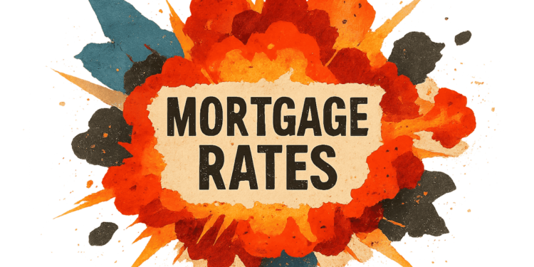 Las tasas hipotecarias más bajas impulsarán la demanda a principios de 2026