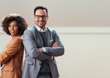 Marca tu camino hacia el éxito │ConnectComm