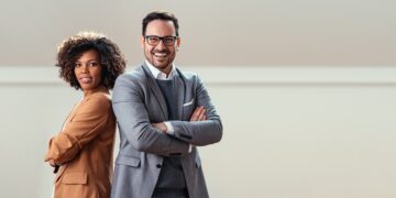 Marca tu camino hacia el éxito │ConnectComm