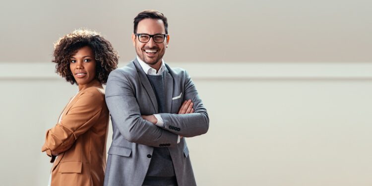 Marca tu camino hacia el éxito │ConnectComm