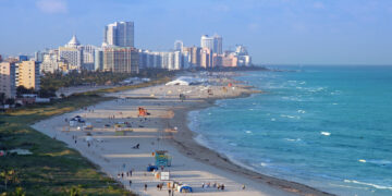 El mercado inmobiliario de Miami finaliza 2025 en terreno más firme